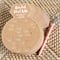 Kate Aspen® Ring Shape Bridal Shower Game Card, 50ct.